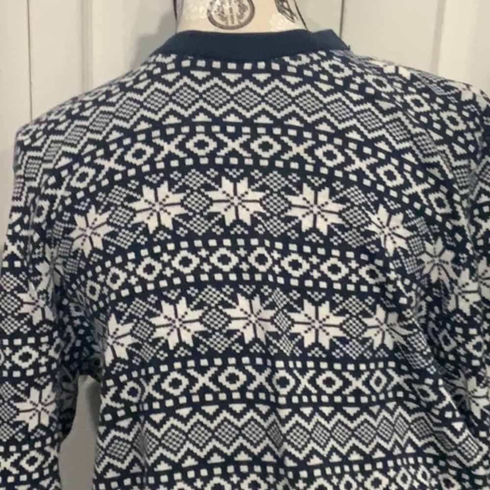 Men’s Christmas Sweater